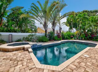 2840 Wilderness Rd, West Palm Beach, FL 33409