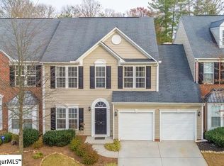 10 Pelham Townes Dr, Greenville, SC 29615
