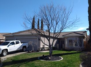2053 Butterfield Ln, Lincoln, CA
