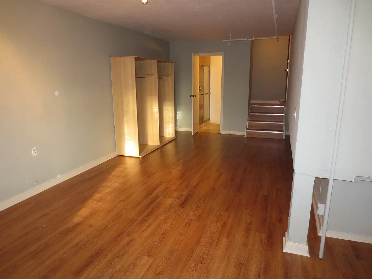 Building Photo - 2421 Prospect St #2