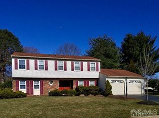 67 Parker Rd, Plainsboro, NJ 08536
