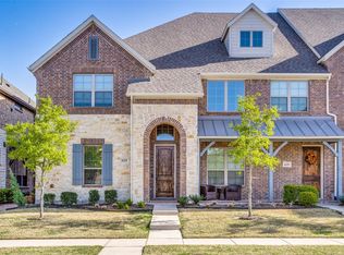 6225 Davison Way, McKinney, TX 75070
