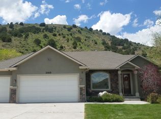 2165 N Hillside Ln, Pocatello, ID 83204