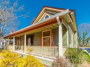 662 Peeples St SW, Atlanta, GA 30310