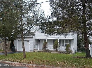 1158 Sylvan Dr, Toms River, NJ
