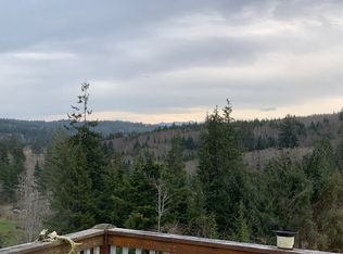 706 Taft Ave, Raymond, WA 98577