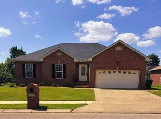 659 Lilycrest Dr, Gallatin, TN 37066