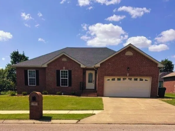 659 Lilycrest Dr, Gallatin, TN 37066