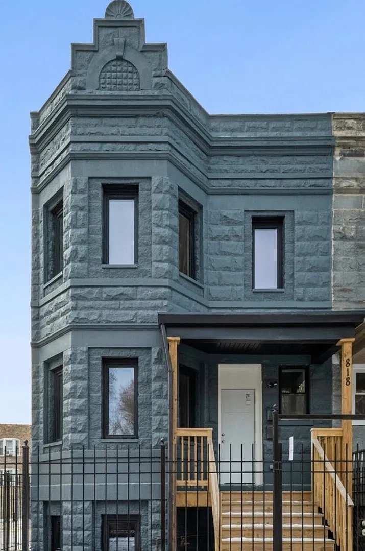 Building Photo - 818 S Karlov Ave #1