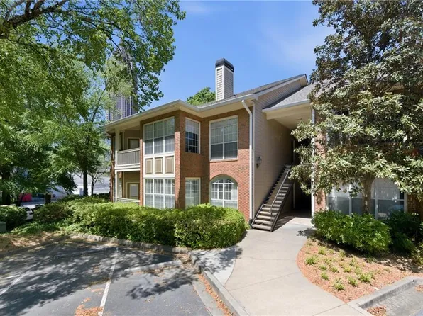 200 Renaissance Pkwy NE APT 304, Atlanta, GA 30308