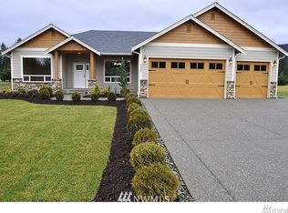 LOT 6605 263rd St NE, Arlington, WA 98223