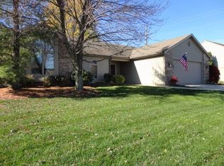 11035 Ridge Gap Run, Fort Wayne, IN 46845