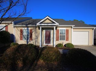 203 Philmont Dr, Columbia, SC 29223