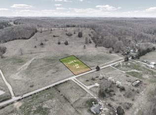LOT 5 N Nopone Valley Rd #1, Decatur, TN 37322