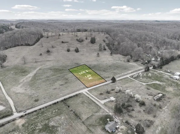 LOT 5 N Nopone Valley Rd #1, Decatur, TN 37322