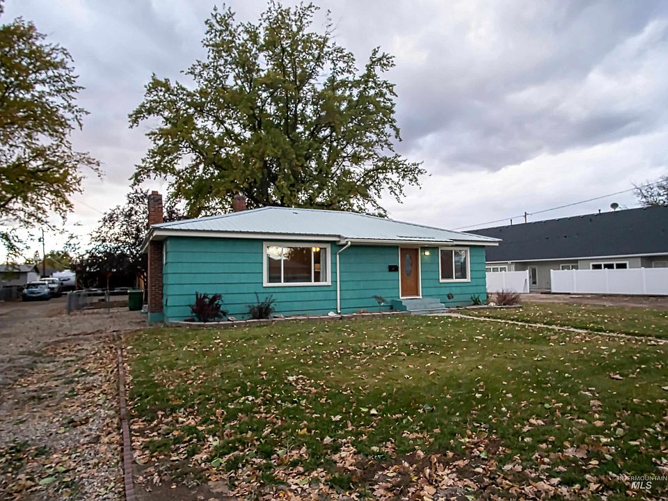 1117 N 6th St, Payette, ID 83661 Zillow