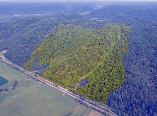 1001 Pryse Rd, Irvine, KY 40336