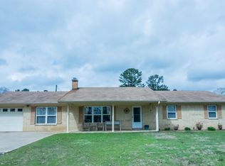 488 Polk Rd #231, Cove, AR 71937