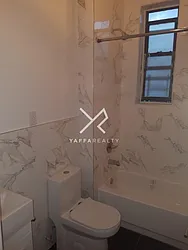 Rented by Yaffa Realty LLC