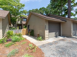 347 Sandpiper Ln, Hampstead, NC 28443