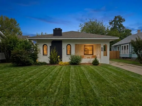 2616 N Robinson Ave, Oklahoma City, OK 73103