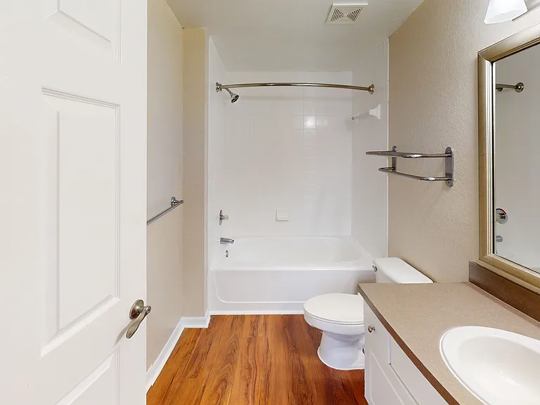 Andover Place at Cross Creek — Photo 153