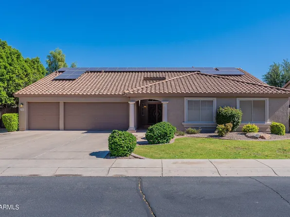 7958 W ACAPULCO Lane, Peoria, AZ 85381