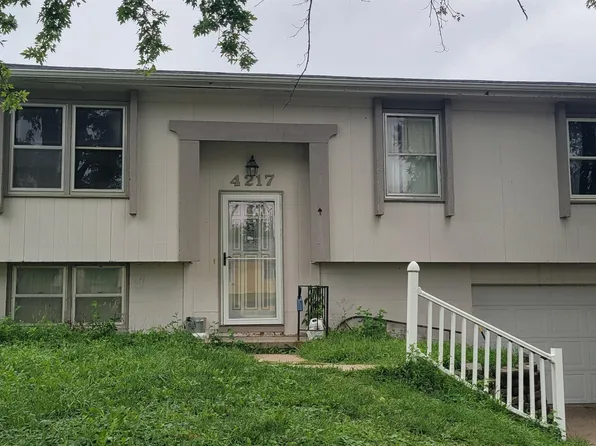 4217 N 129th Avenue Cir, Omaha, NE 68164