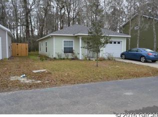7813 NW 20th Dr, Gainesville, FL 32609