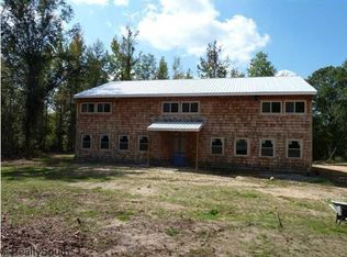 15041 Lock 9 Rd, Fosters, AL 35463