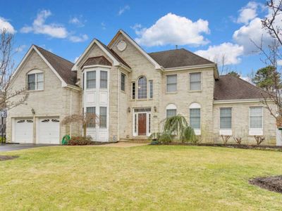 610 Brower Ave, Toms River, NJ, 08755