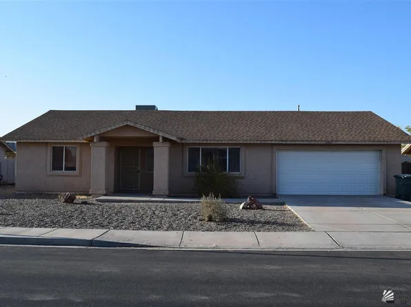 8862 E 24th Ln, Yuma, AZ 85365