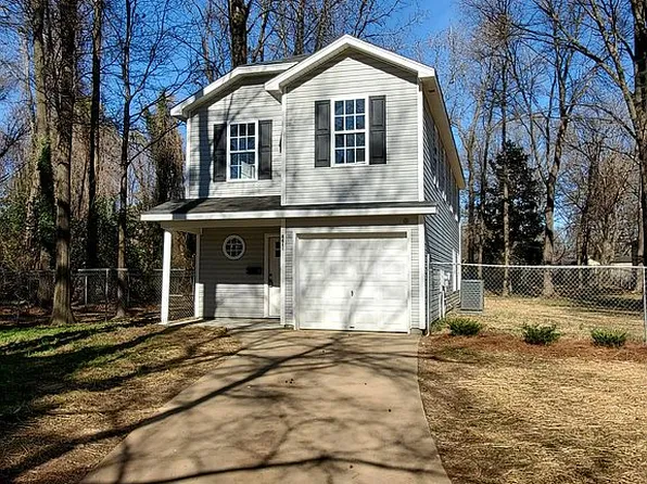 4413 Gondola Ave, Charlotte, NC 28206