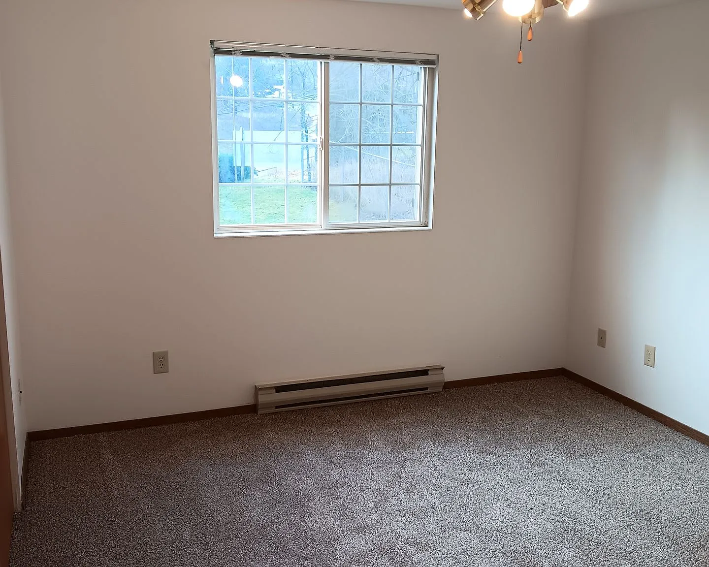 Hart Terrace Apartments — Photo 2