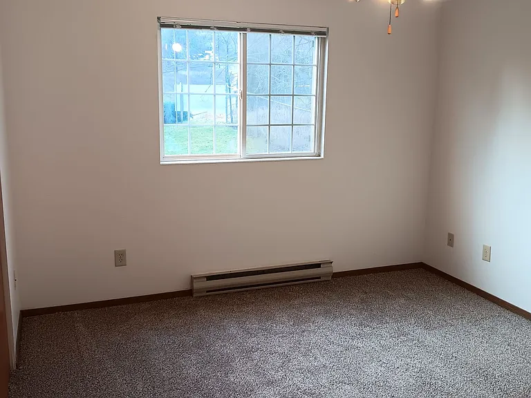 Hart Terrace Apartments — Photo 2