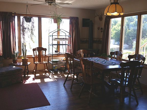 Family Room/Dining Room