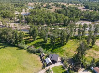 1113 W Main St, Hamilton, MT 59840