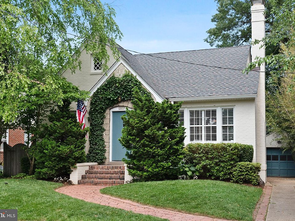 142 Monticello Ave, Annapolis, MD 21401 Zillow