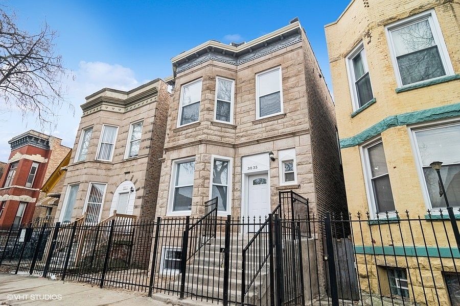 1st image of 3035 W Flournoy St