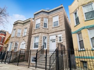 3035 W Flournoy St, Chicago, IL 60612