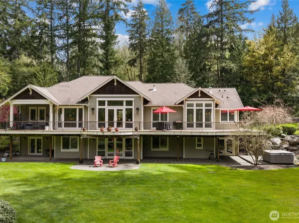 4727 NE Rova Road, Poulsbo, WA 98370
