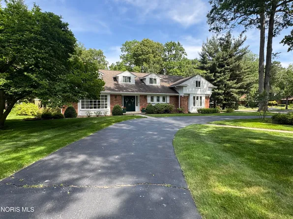 3244 Shakespeare Ln, Toledo, OH 43615