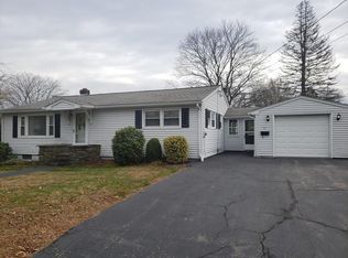 24 Normandy Ave, Webster, MA 01570