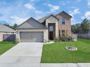 19103 Pinewood Grove Trl, New Caney, TX 77357