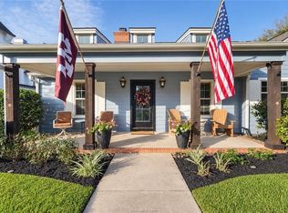 208 Pershing Ave, College Station, TX 77840
