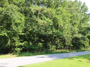 LOT 29 Dogwood Dr #J, Hertford, NC 27944