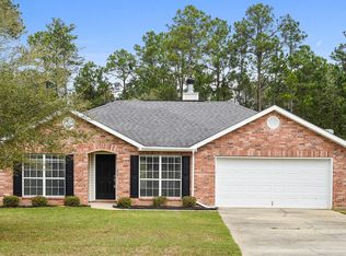 15326 Sugar Cane Cv, Gulfport, MS 39503