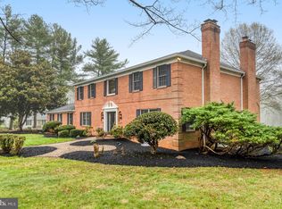 3819 Delashmutt Dr, Haymarket, VA
