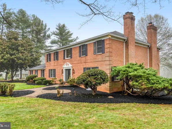 3819 Delashmutt Dr, Haymarket, VA 20169