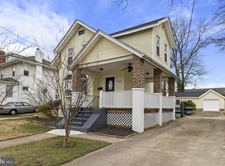 1214 Grant Ave, Oaklyn, NJ 08107